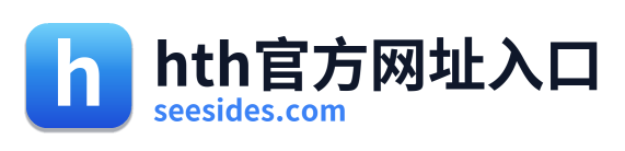 hth官方网址入口 Logo